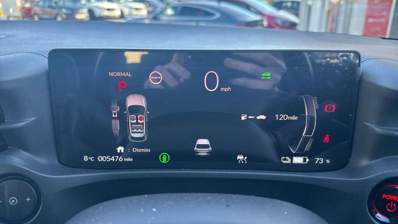 Honda E Ny1 150kW Advance 69kWh 5dr Auto Electric Hatchback